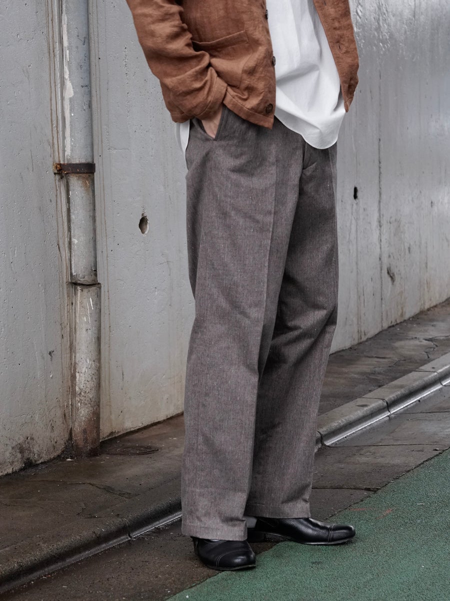 パンツ | 1LDK (ワンエルディーケー) 公式サイト
