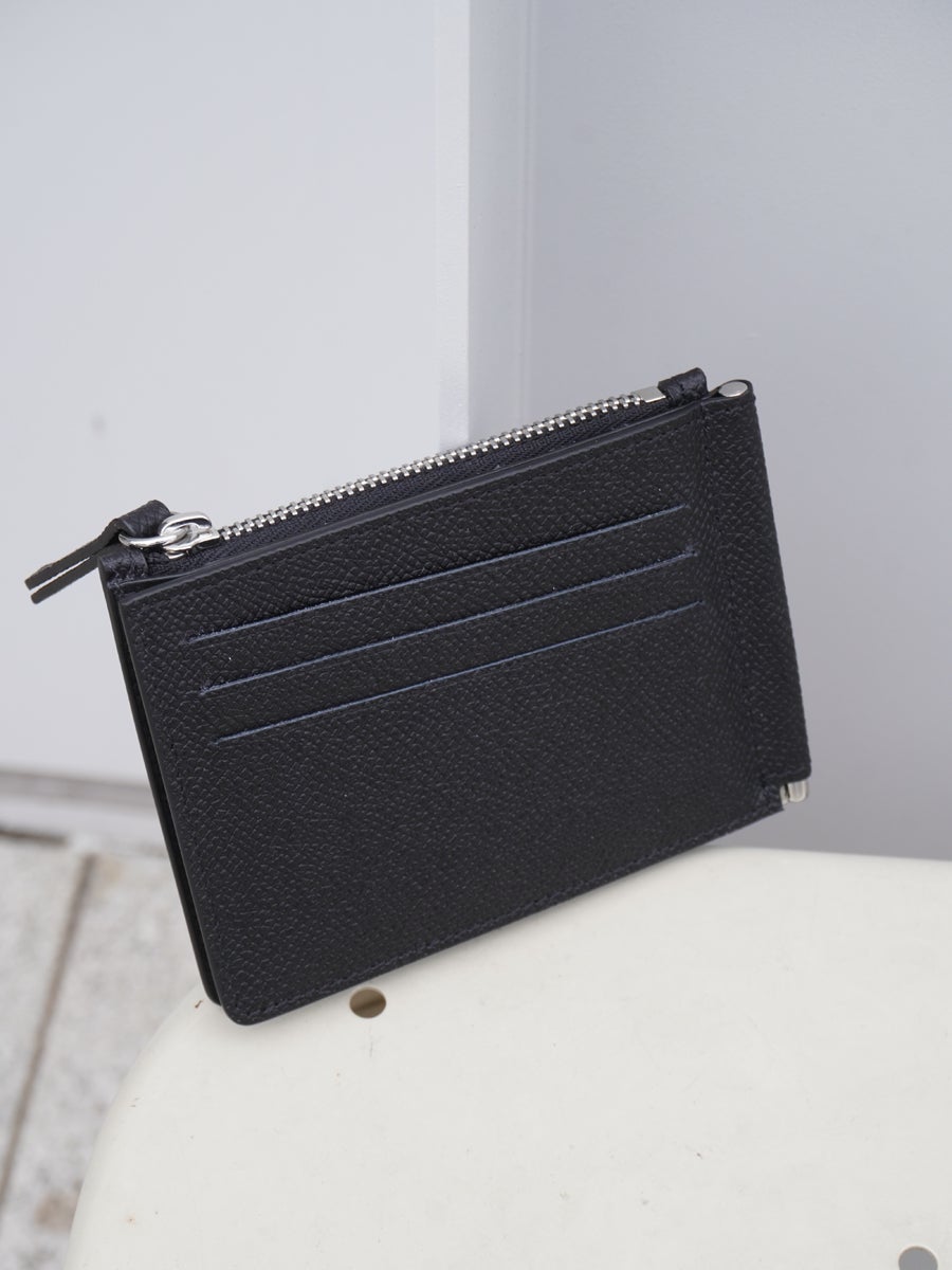 WALLET SLIM 2 PINCER[BLACK] | 1LDK (ワンエルディーケー) 公式サイト