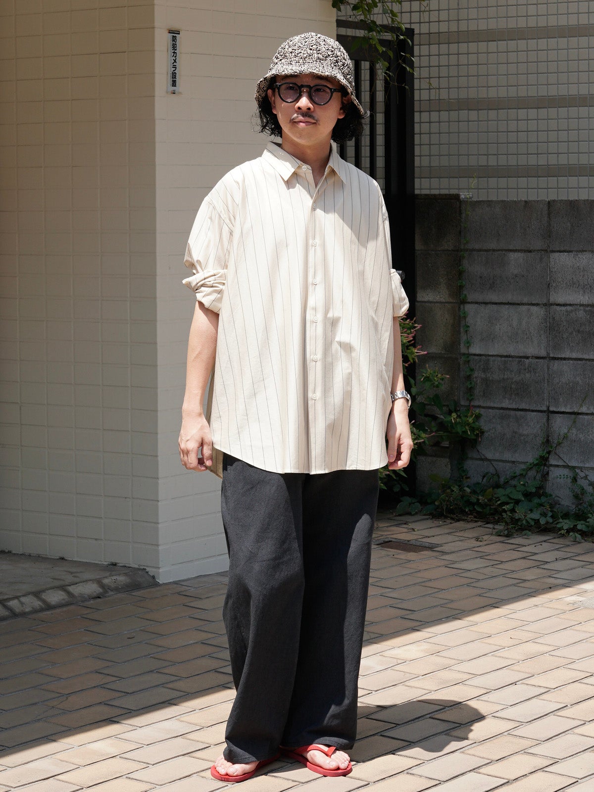 S/165cm