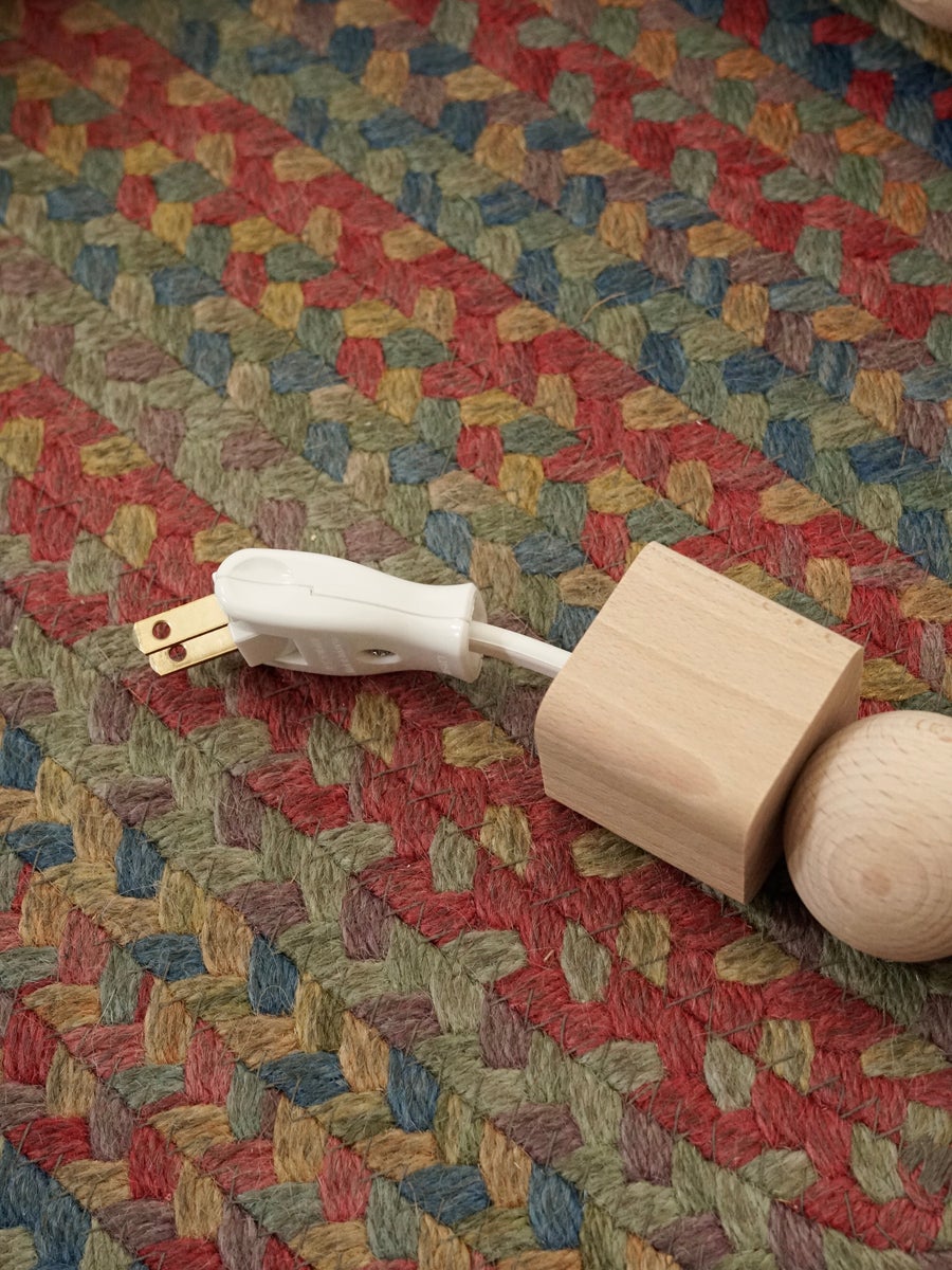 CABLE JEWELRY MULTIPLUG 1.4M[NATURAL] | 1LDK (ワンエルディーケー