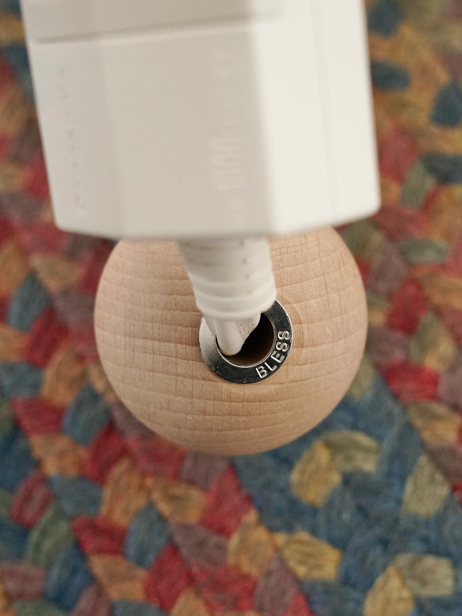 CABLE JEWELRY MULTIPLUG 1.4M[NATURAL] | 1LDK (ワンエルディーケー