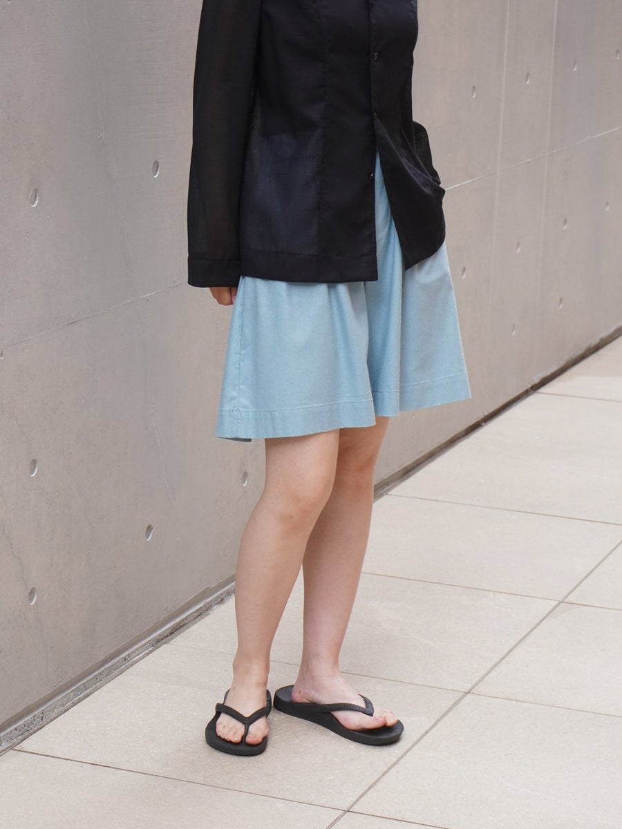 XS: 167cm