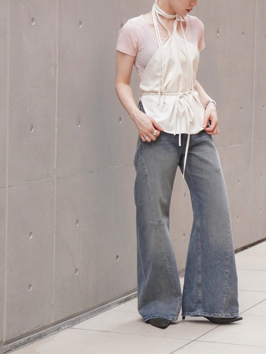 XS: 167cm