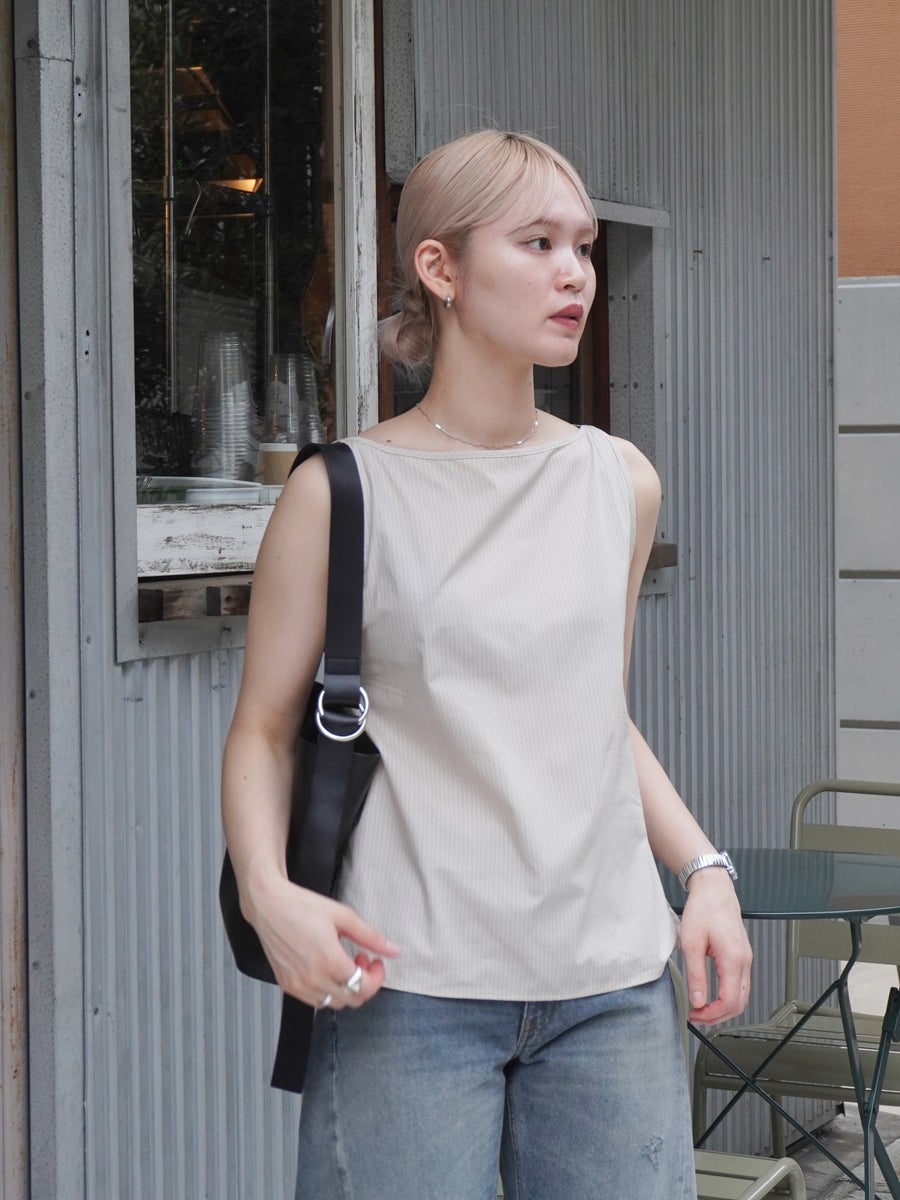 DECTI TOP[BROWN] | 1LDK (ワンエルディーケー) 公式サイト