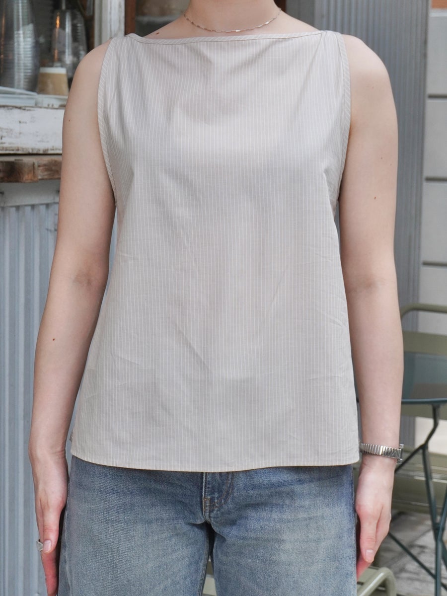 DECTI TOP[BROWN] | 1LDK (ワンエルディーケー) 公式サイト