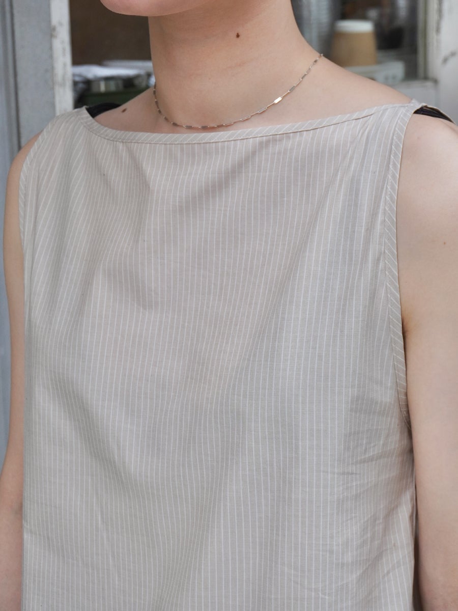 DECTI TOP[BROWN] | 1LDK (ワンエルディーケー) 公式サイト
