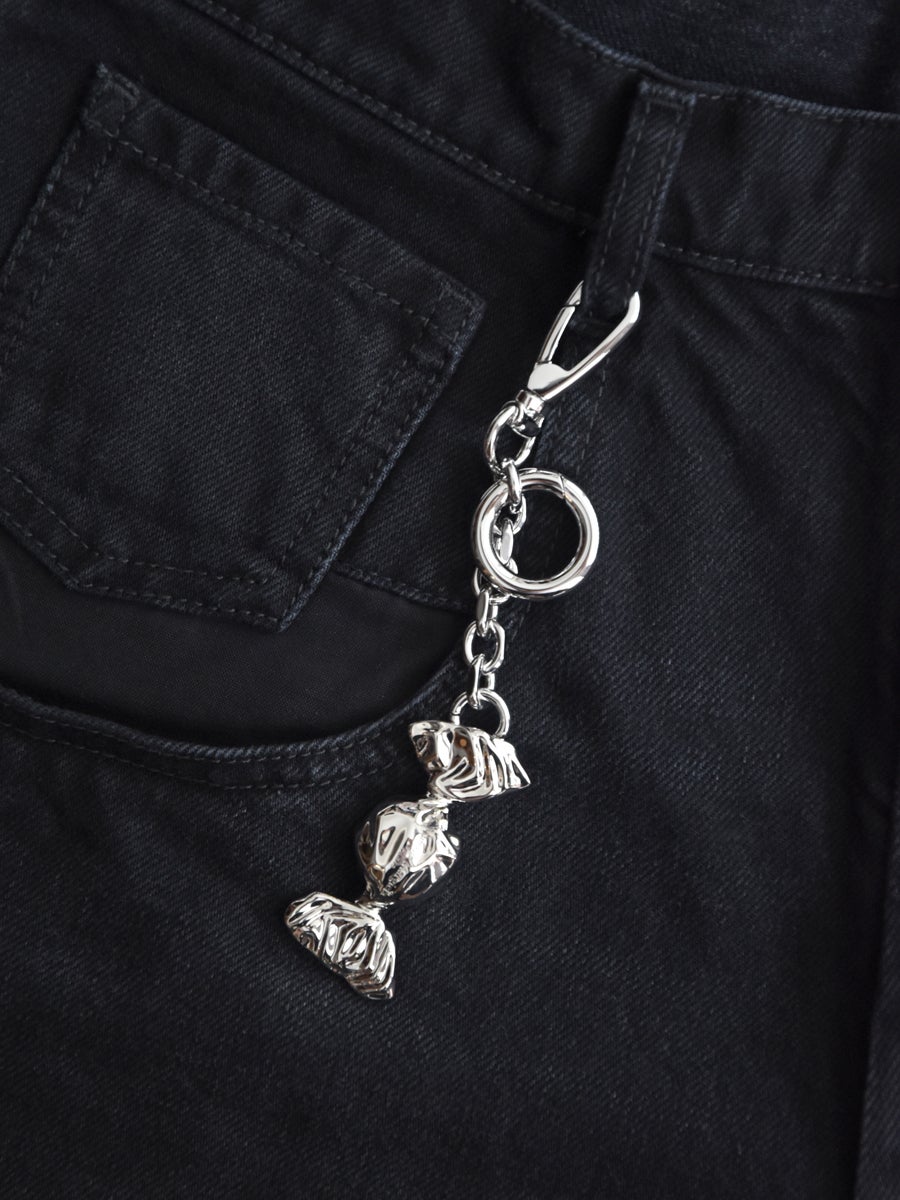 KEYRING CANDY[SILVER] | 1LDK (ワンエルディーケー) 公式サイト