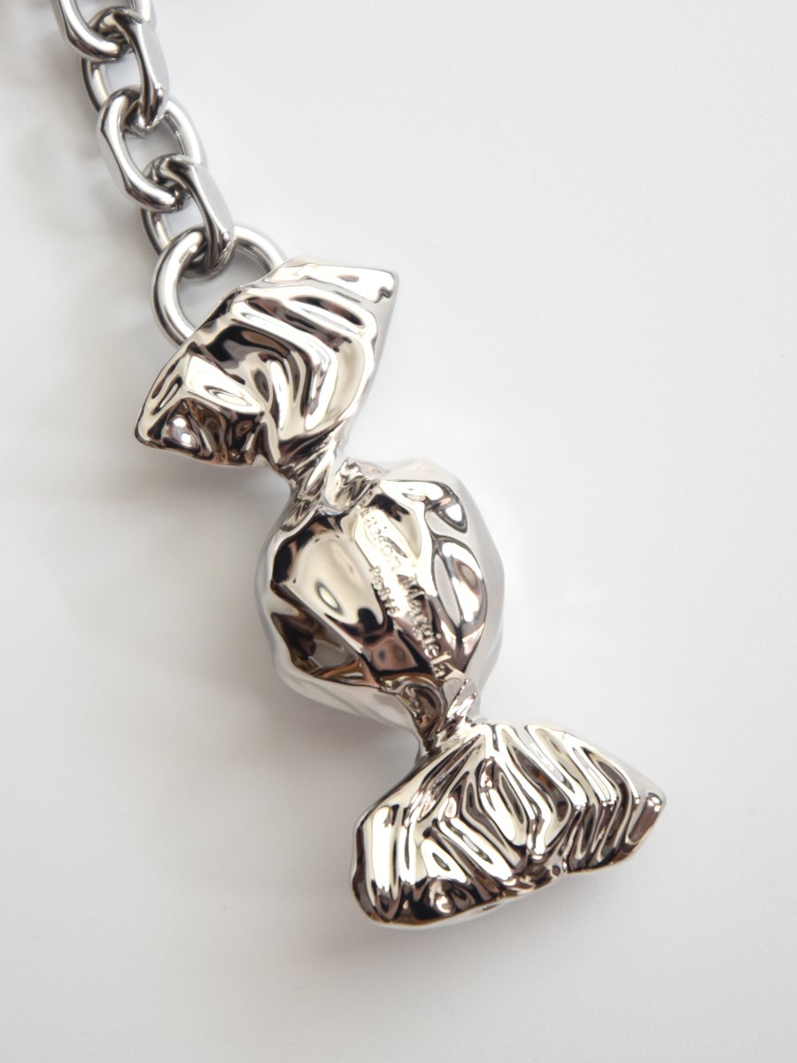KEYRING CANDY[SILVER] | 1LDK (ワンエルディーケー) 公式サイト