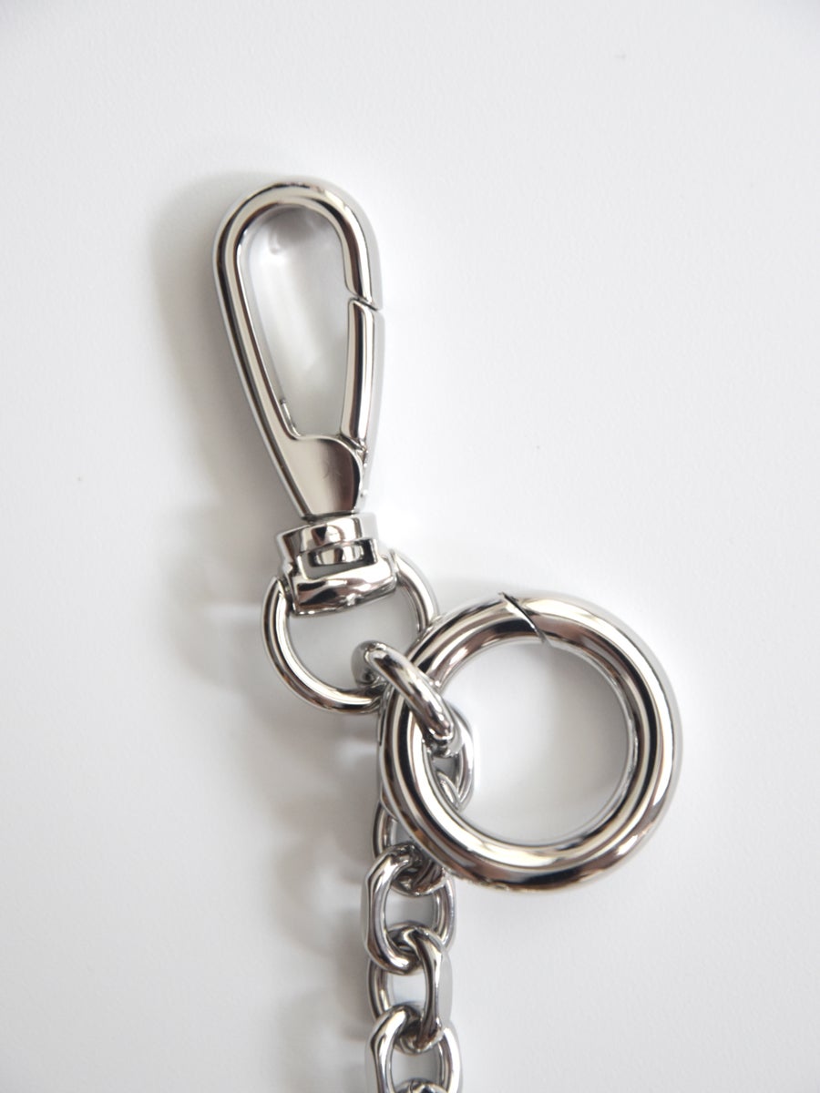 KEYRING CANDY[SILVER] | 1LDK (ワンエルディーケー) 公式サイト