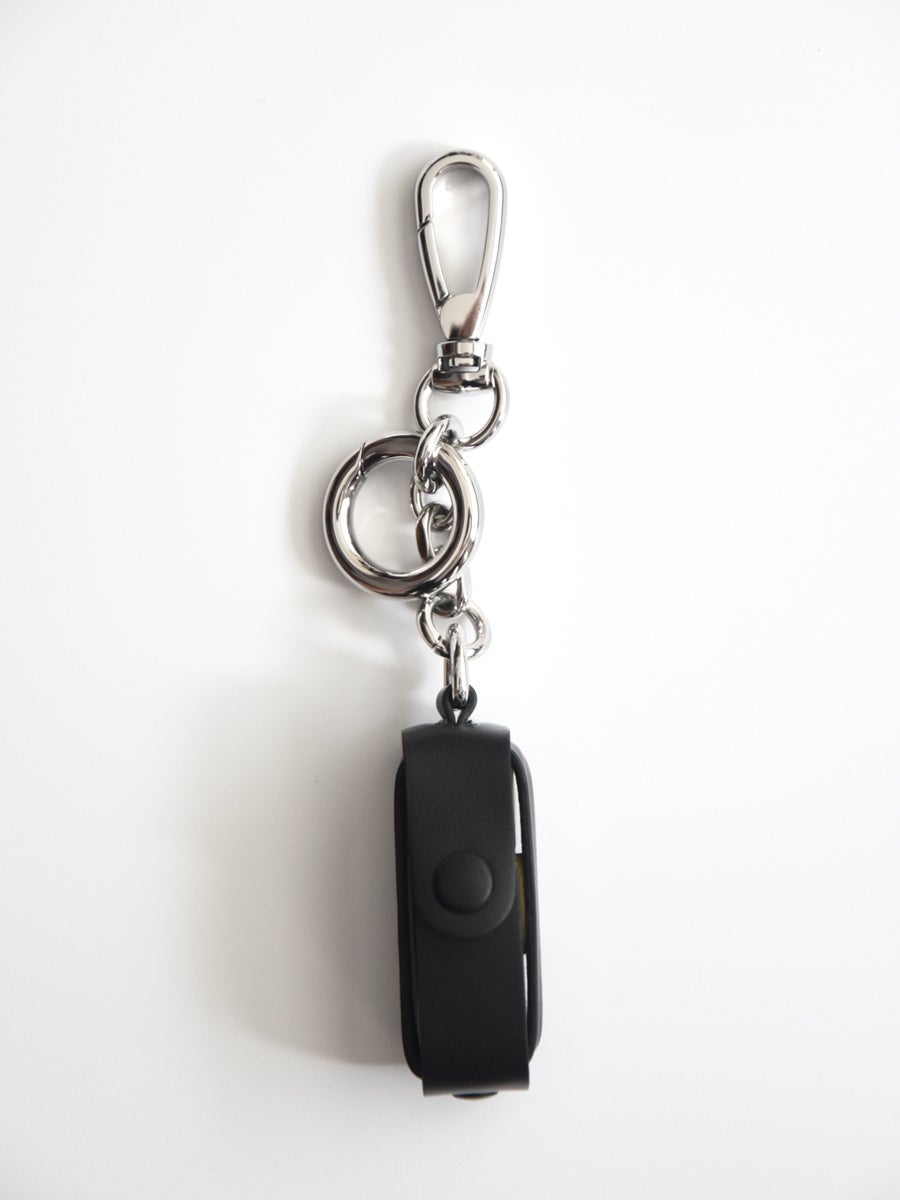 KEYRING DICE[BLACK] | 1LDK (ワンエルディーケー) 公式サイト