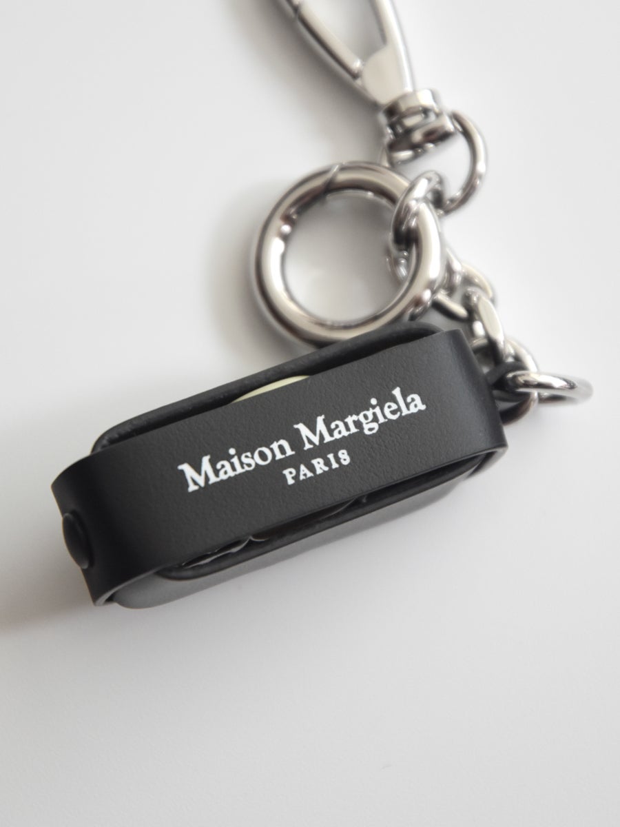KEYRING DICE[BLACK] | 1LDK (ワンエルディーケー) 公式サイト