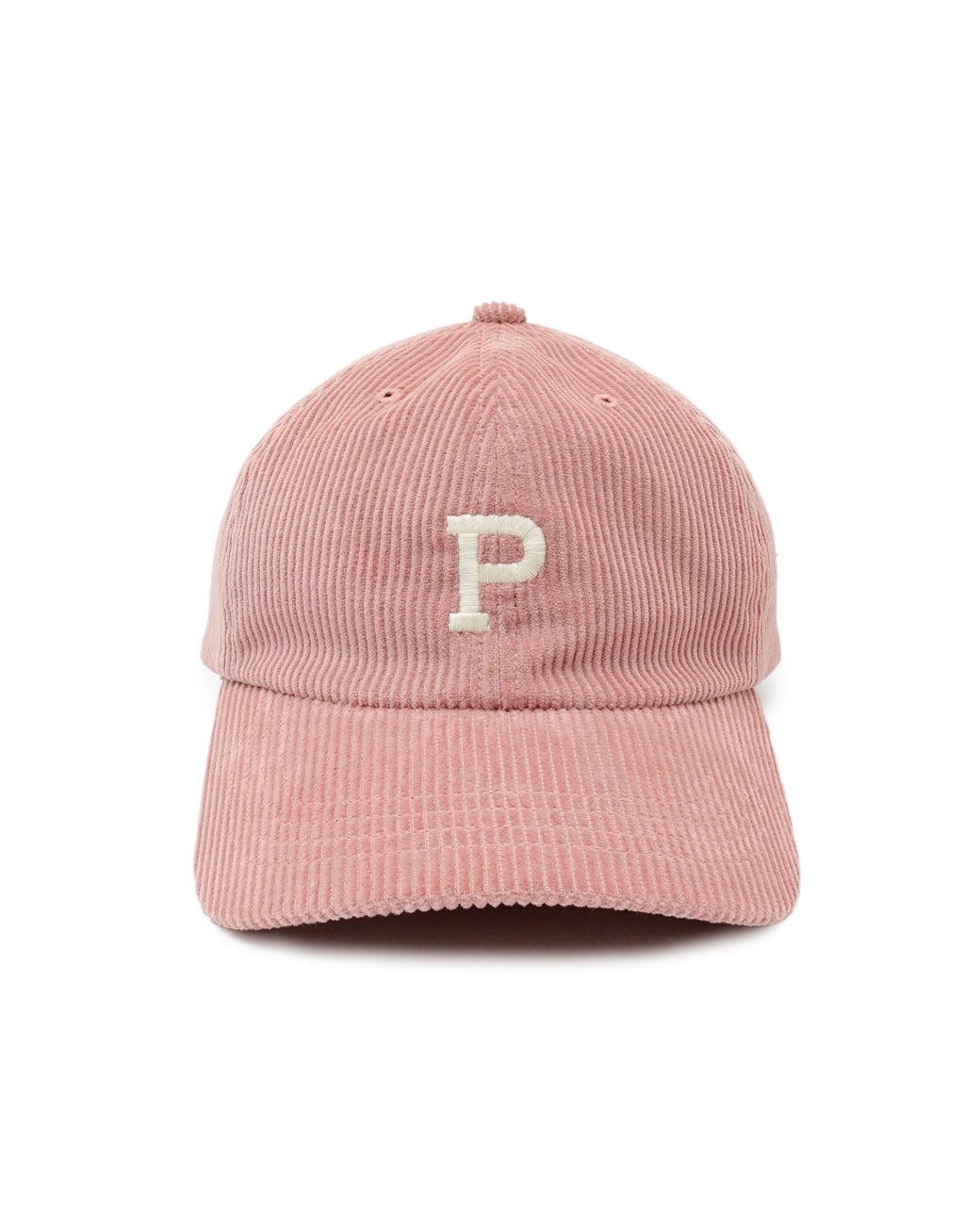 6P LOGO CAP[PINK] | 1LDK (ワンエルディーケー) 公式サイト