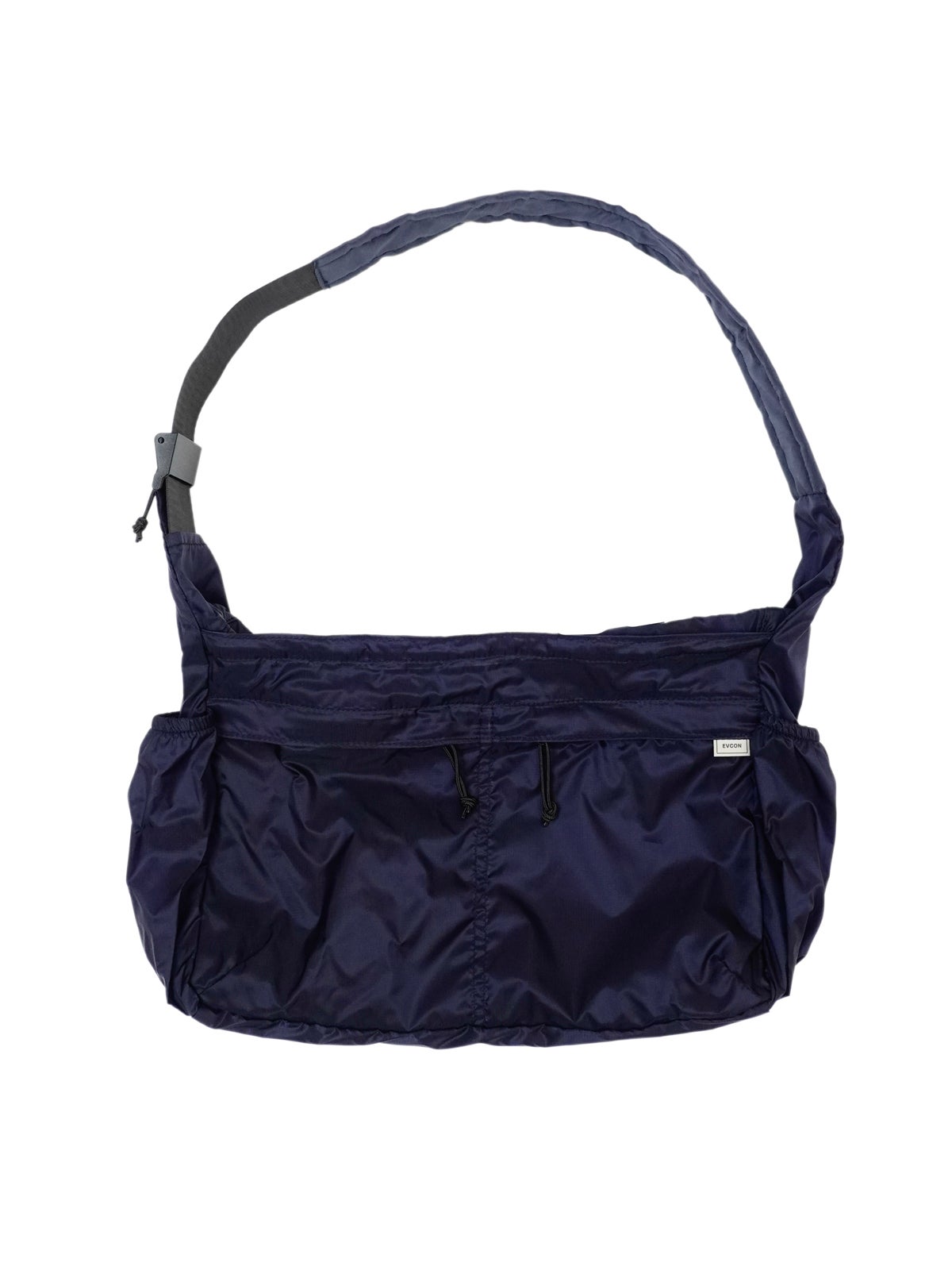 LIGHTWEIGHT NYLON SHOULDER BAG[NAVY] | 1LDK (ワンエルディーケー