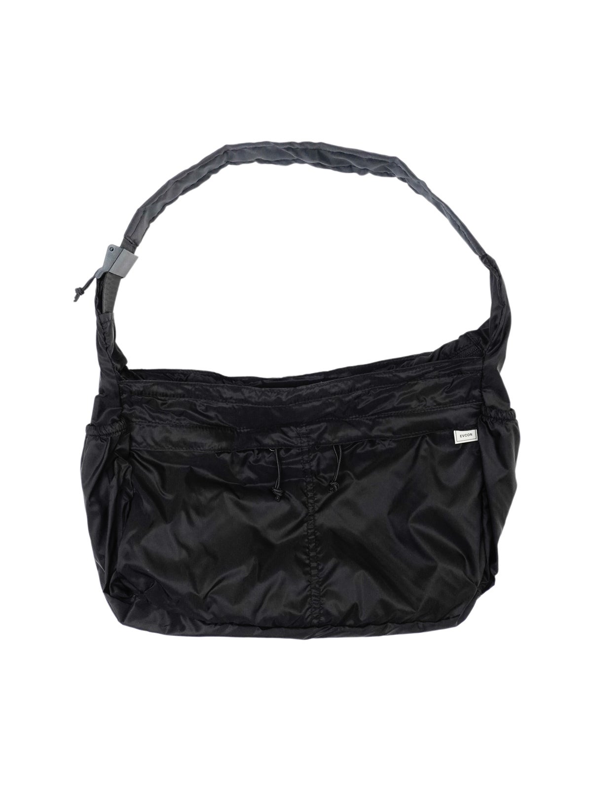 LIGHTWEIGHT NYLON SHOULDER BAG[NAVY] | 1LDK (ワンエルディーケー