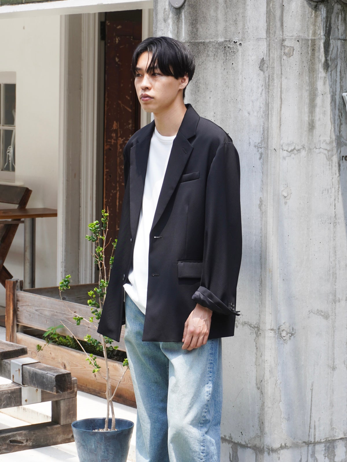 メンズ | 1LDK (ワンエルディーケー) 公式サイト