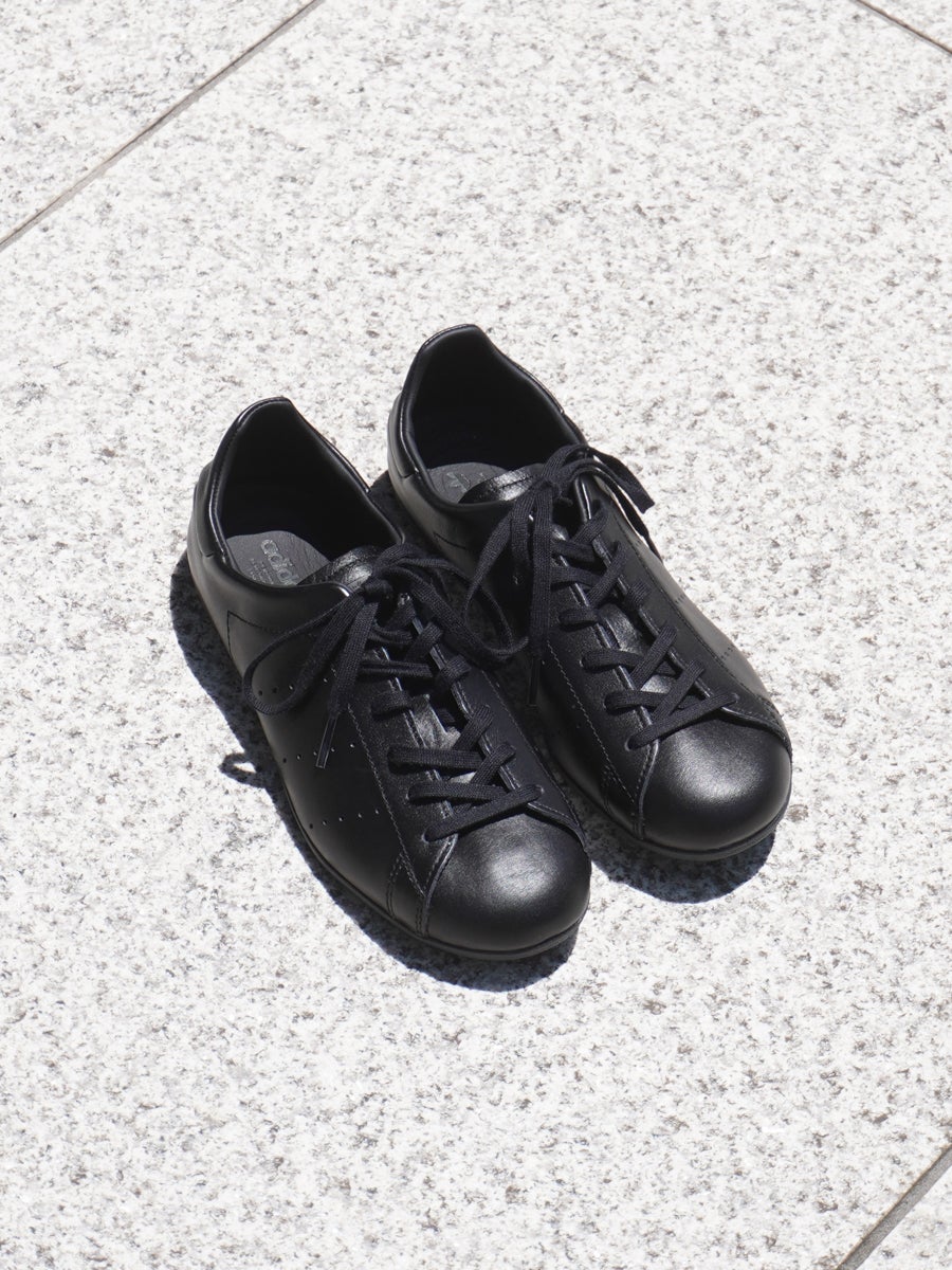 STAN SMITH LO PRO W[Core Black/Core black/Carbon] | 1LDK (ワンエル