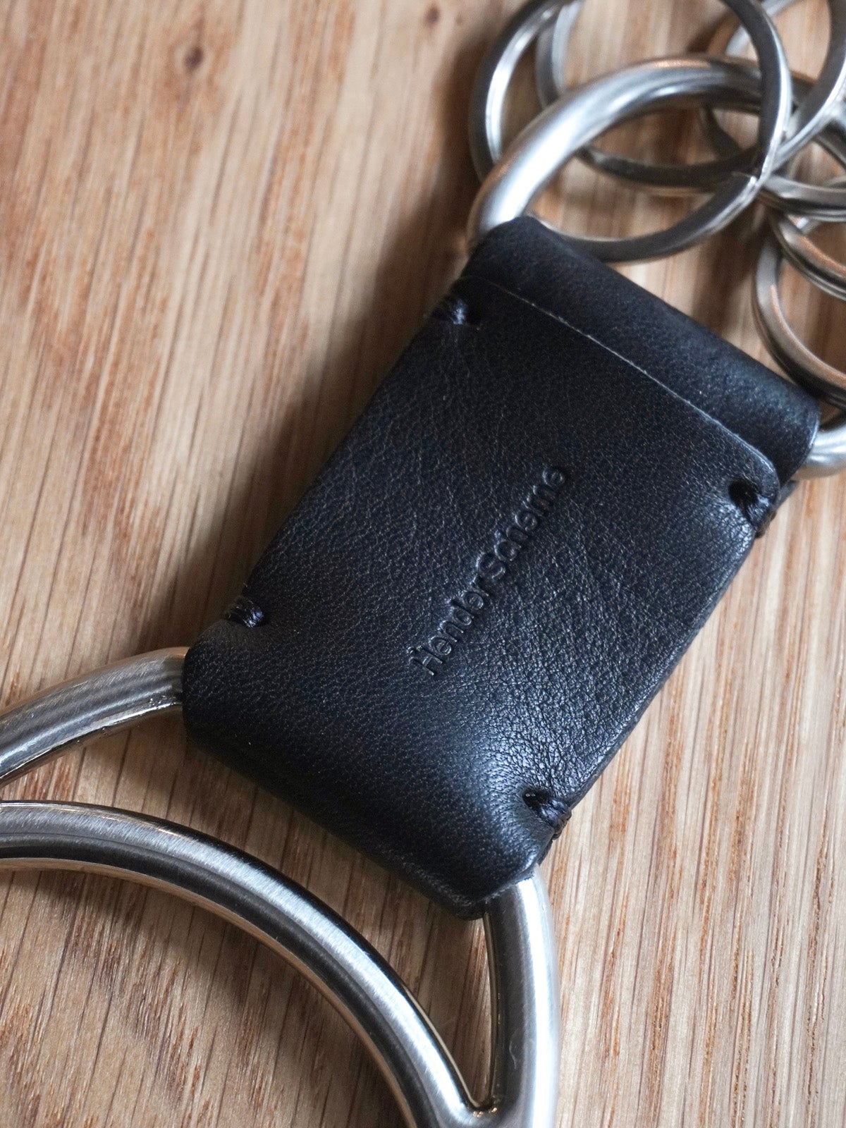 Key hook[BLACK] | 1LDK (ワンエルディーケー) 公式サイト