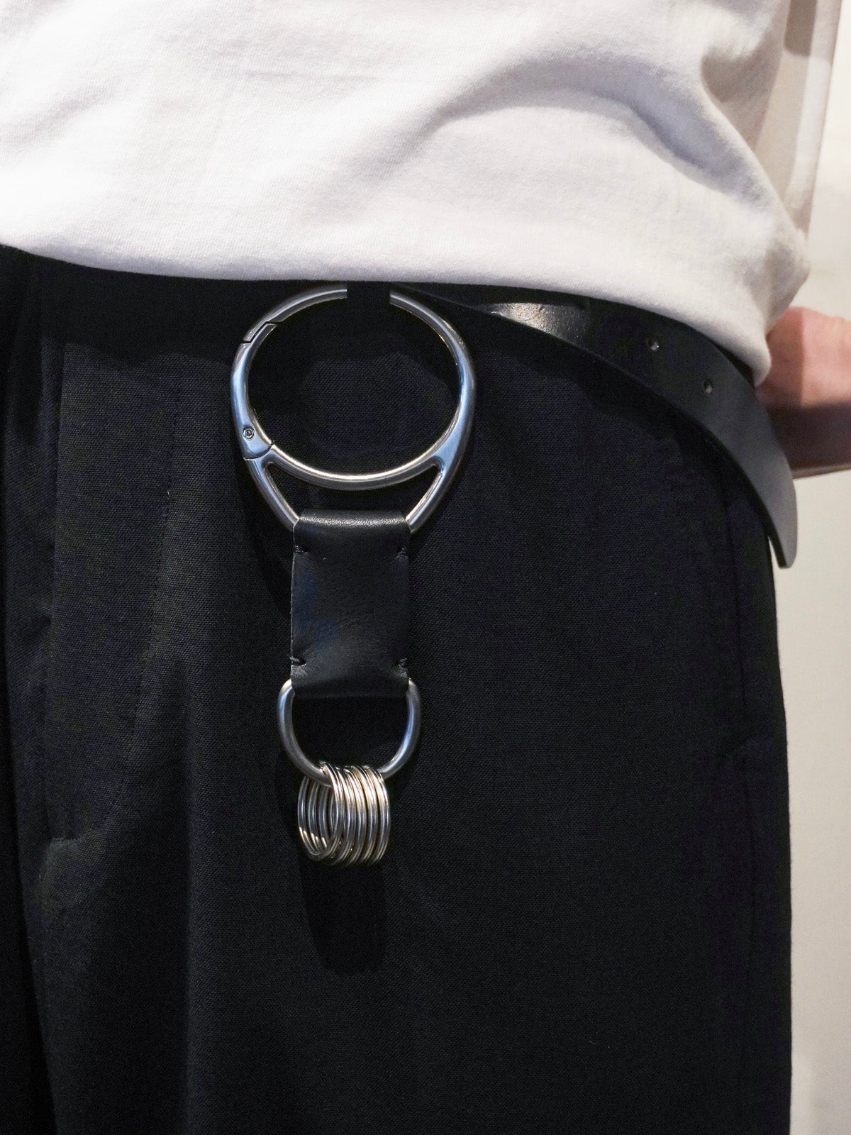 Key hook[BLACK] | 1LDK (ワンエルディーケー) 公式サイト