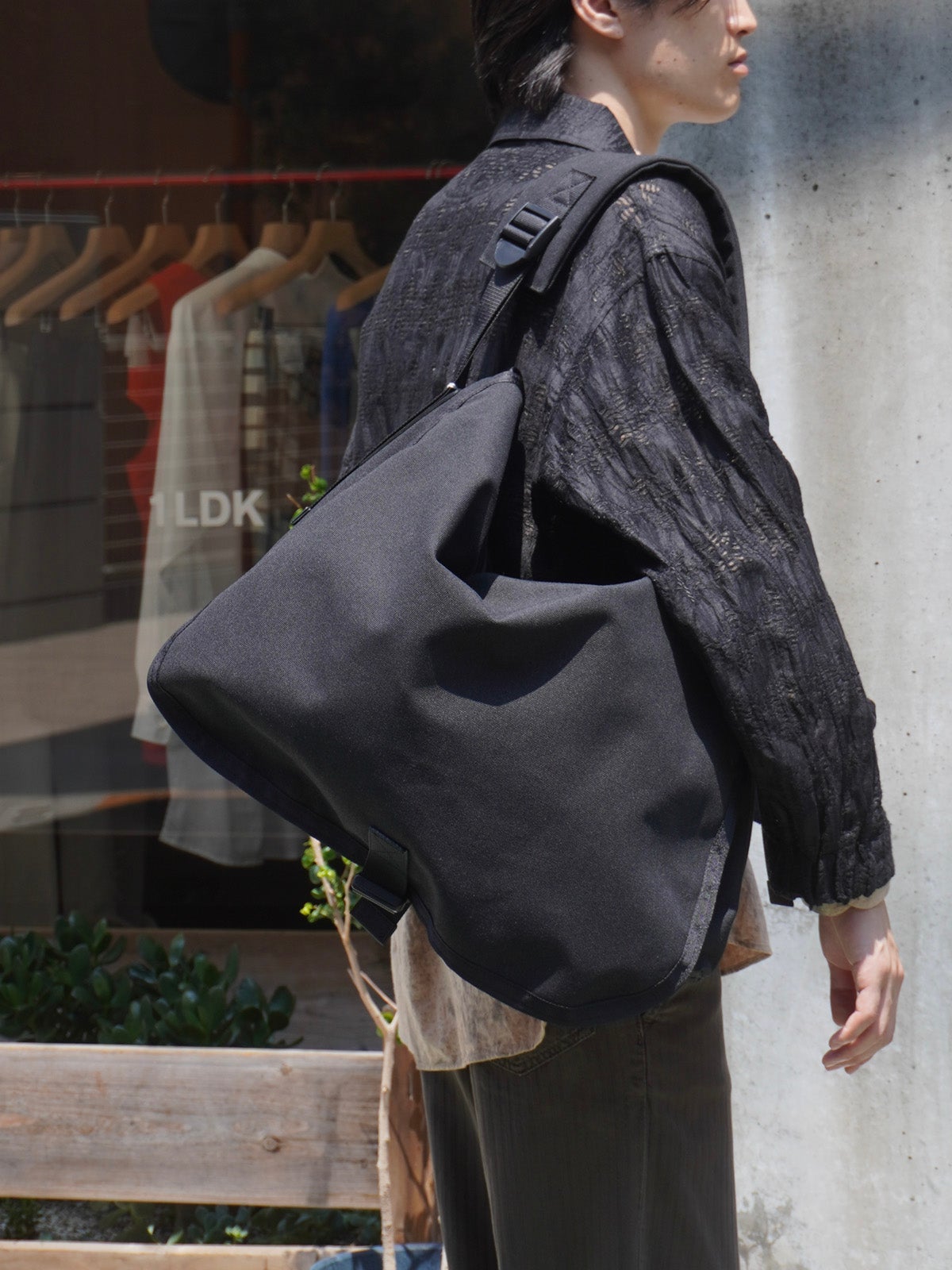 Hender Scheme (エンダースキーマ)(エンダースキーマ) | 1LDK (ワン