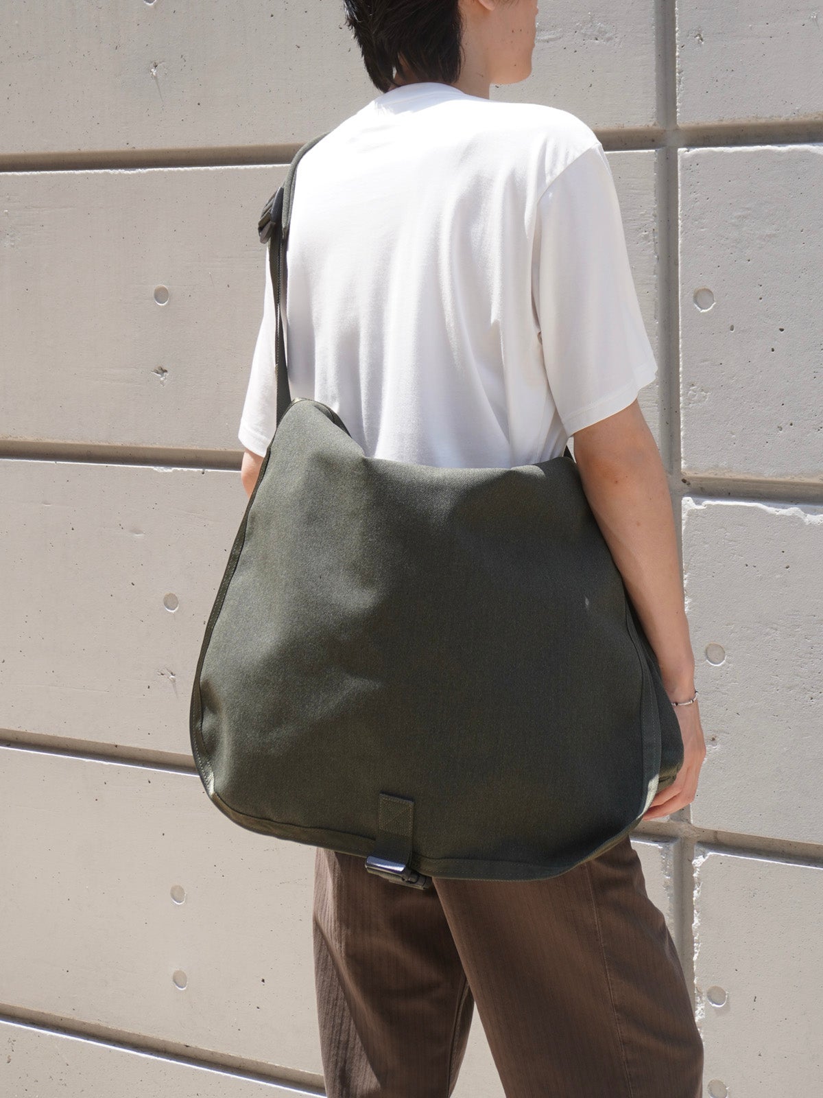 エンダースキーマ ショルダーバッグ 1ldk Hender Scheme (エンダースキーマ)(エンダースキーマ) | 1LDK (ワン