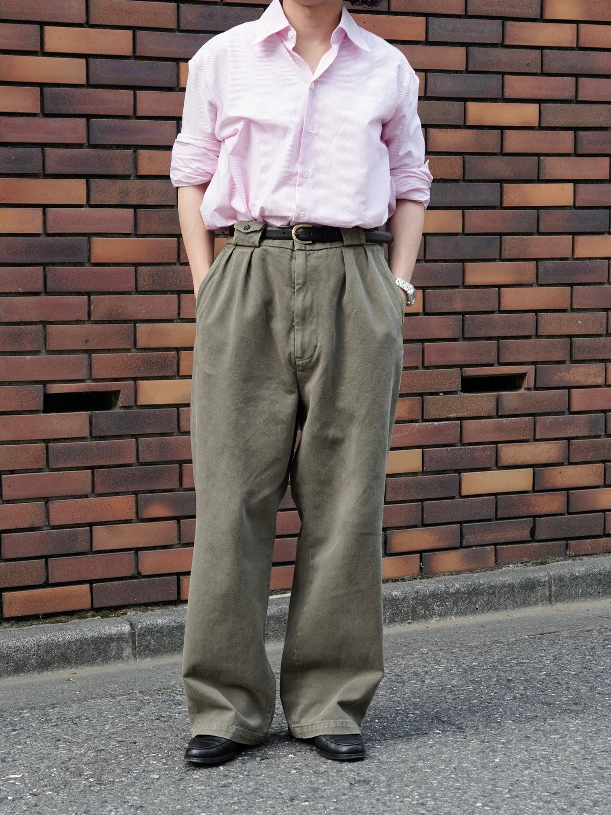 パンツ | 1LDK (ワンエルディーケー) 公式サイト