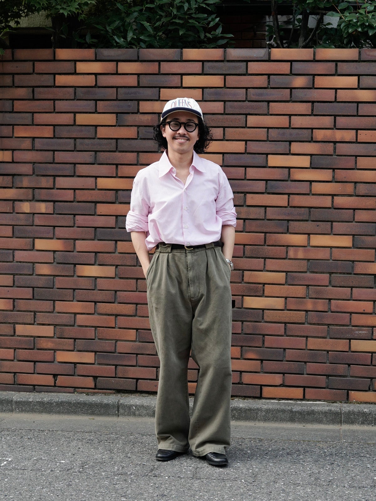 M/165cm