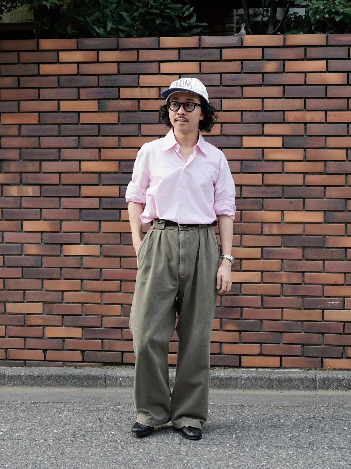 M/165cm