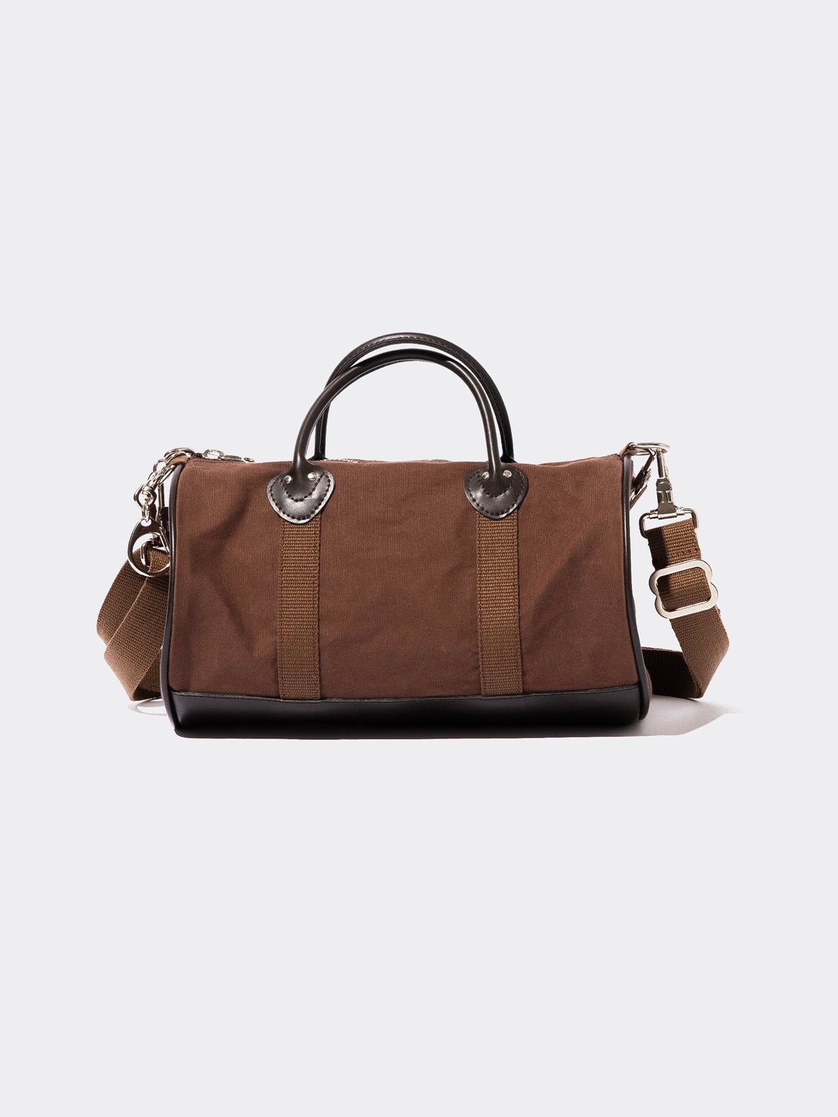 バッグ UNLIKELY MINIATURE DUFFLE BAG Unlikely 