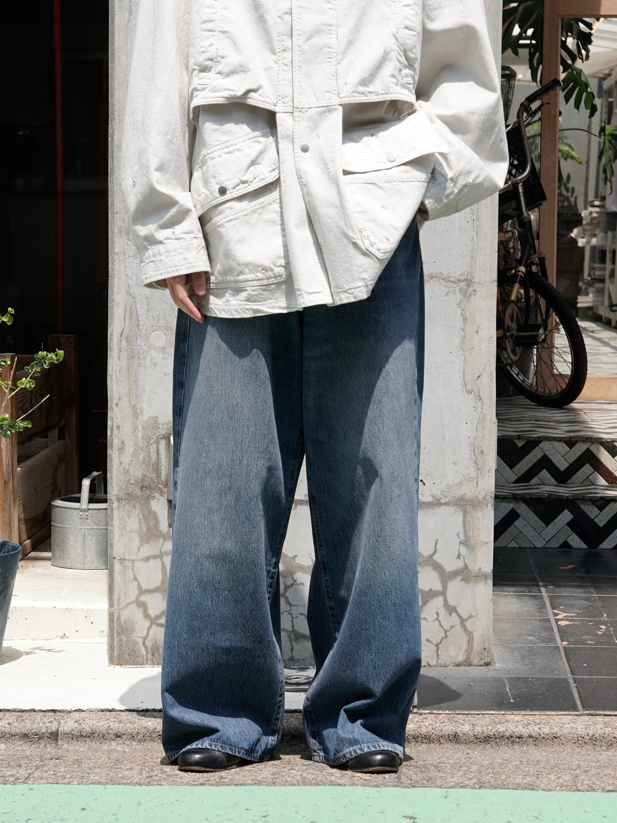 パンツ | 1LDK (ワンエルディーケー) 公式サイト
