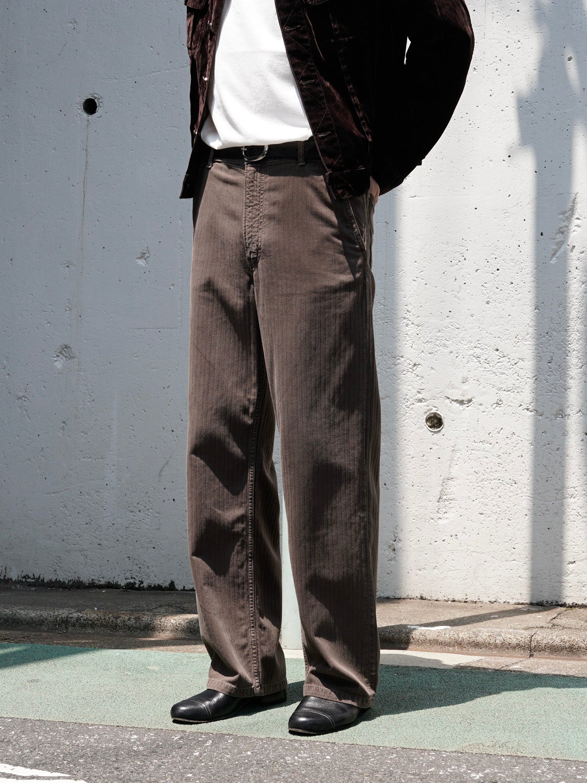 パンツ | 1LDK (ワンエルディーケー) 公式サイト