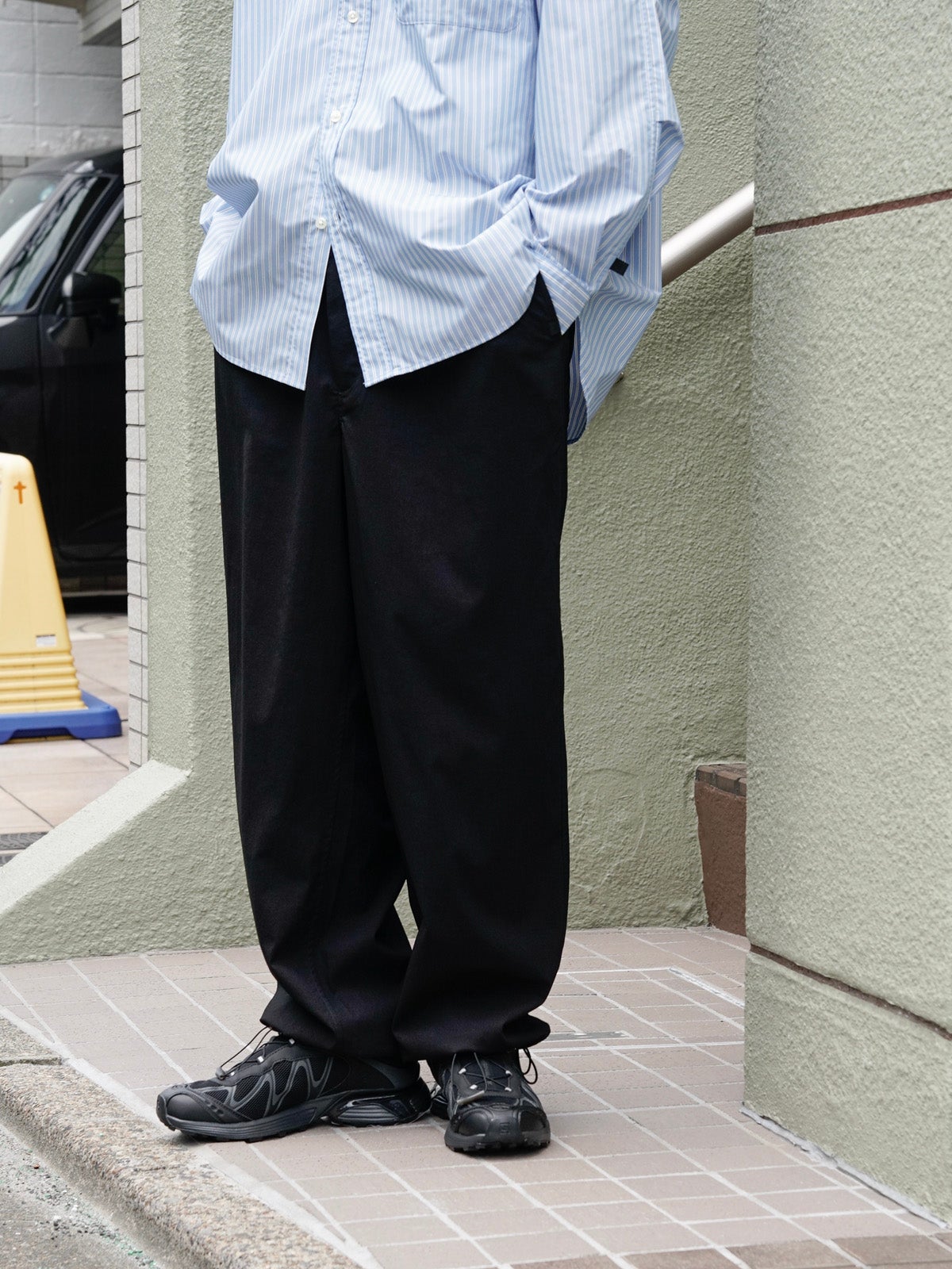 パンツ The hk life パンツ | 1LDK (ワンエルディーケー) 公式サイト