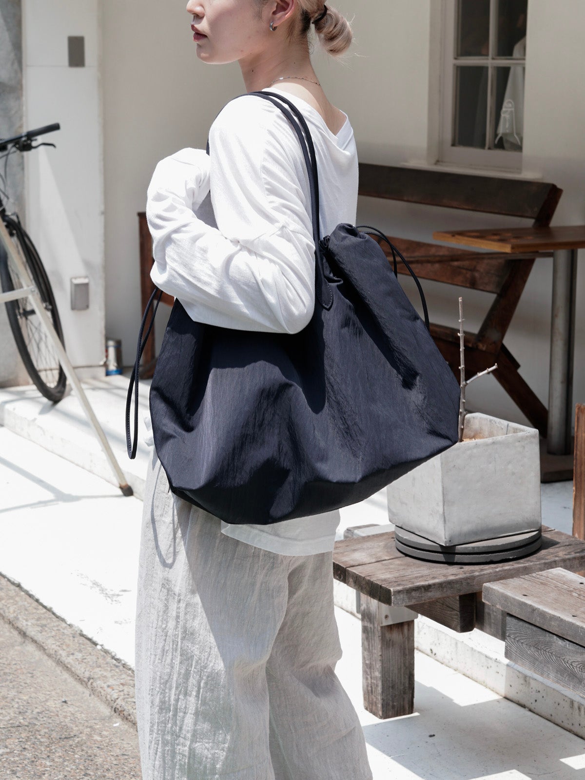 バッグ | 1LDK (ワンエルディーケー) 公式サイト
