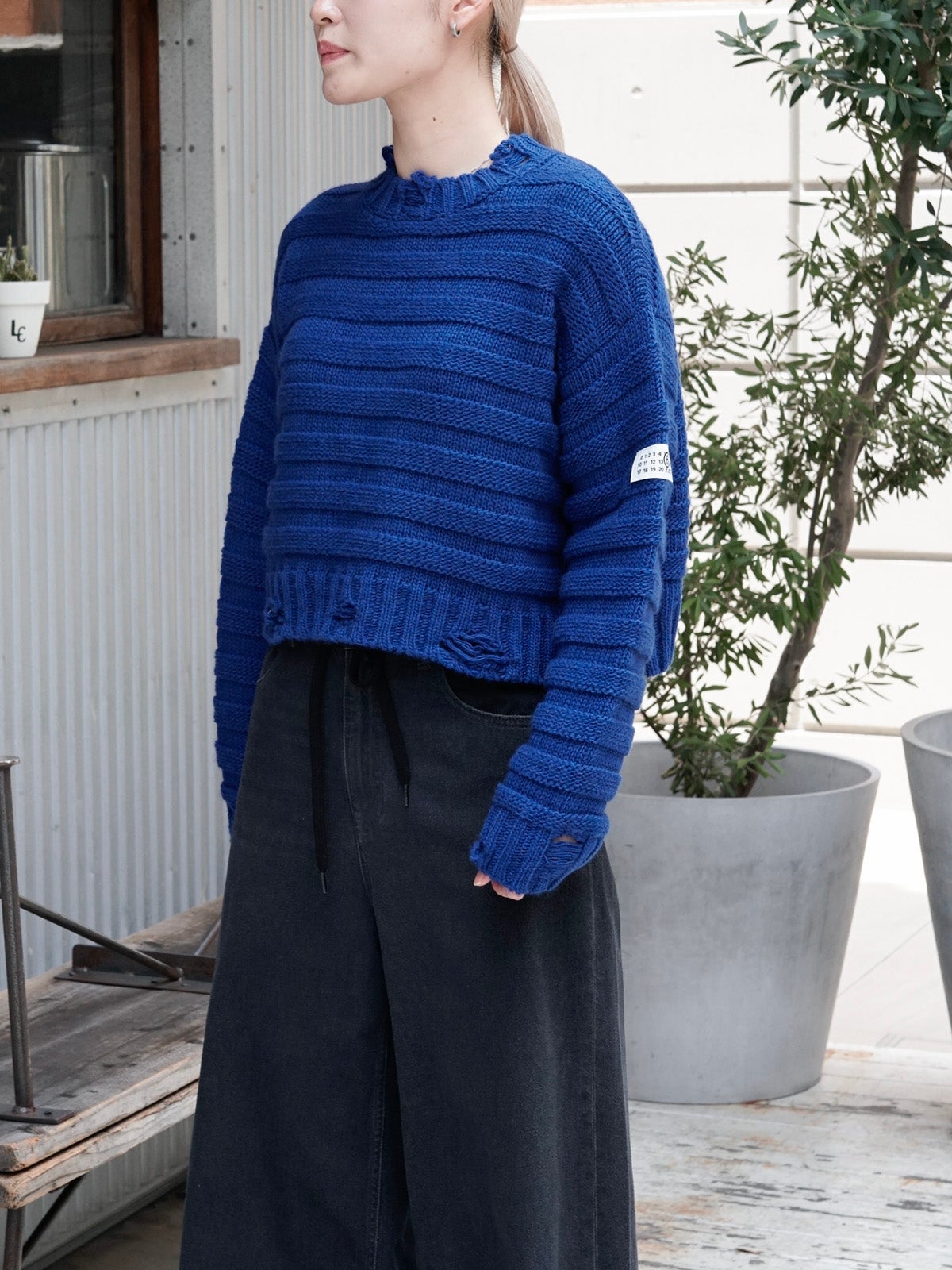 S/167cm
