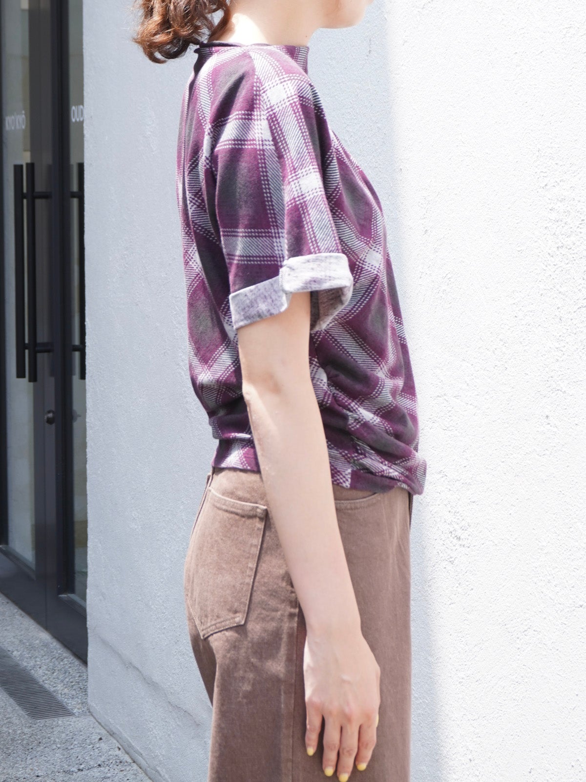 F/170cm
