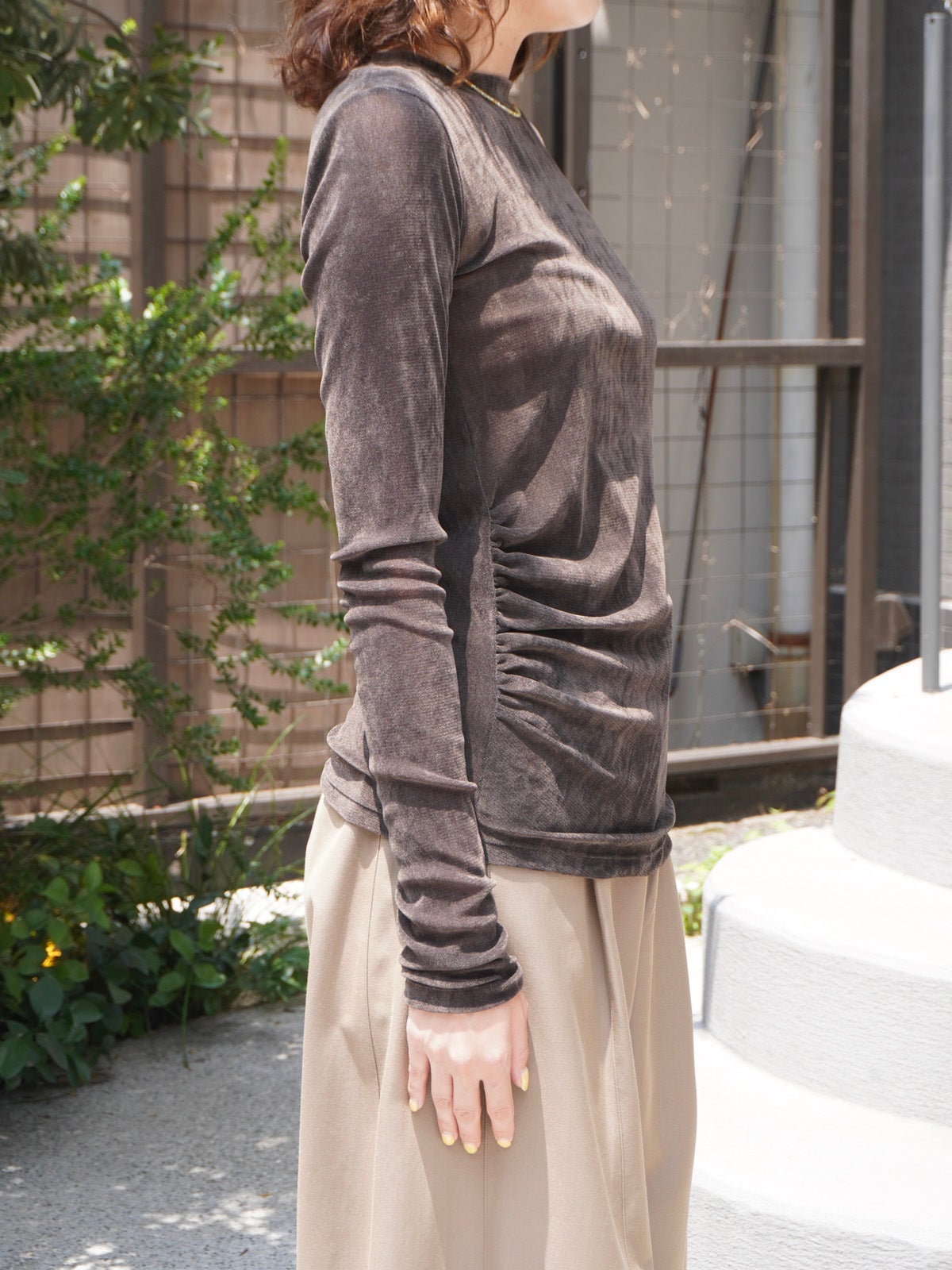 F/170cm