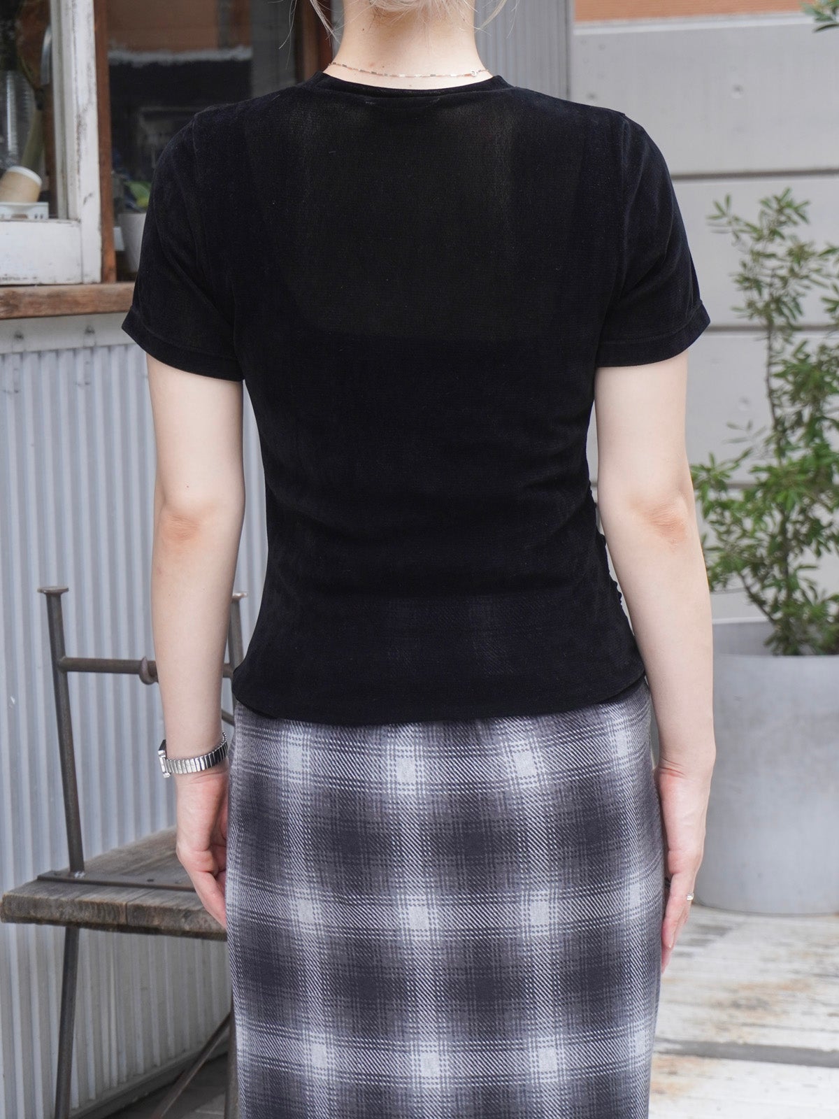 F/167cm