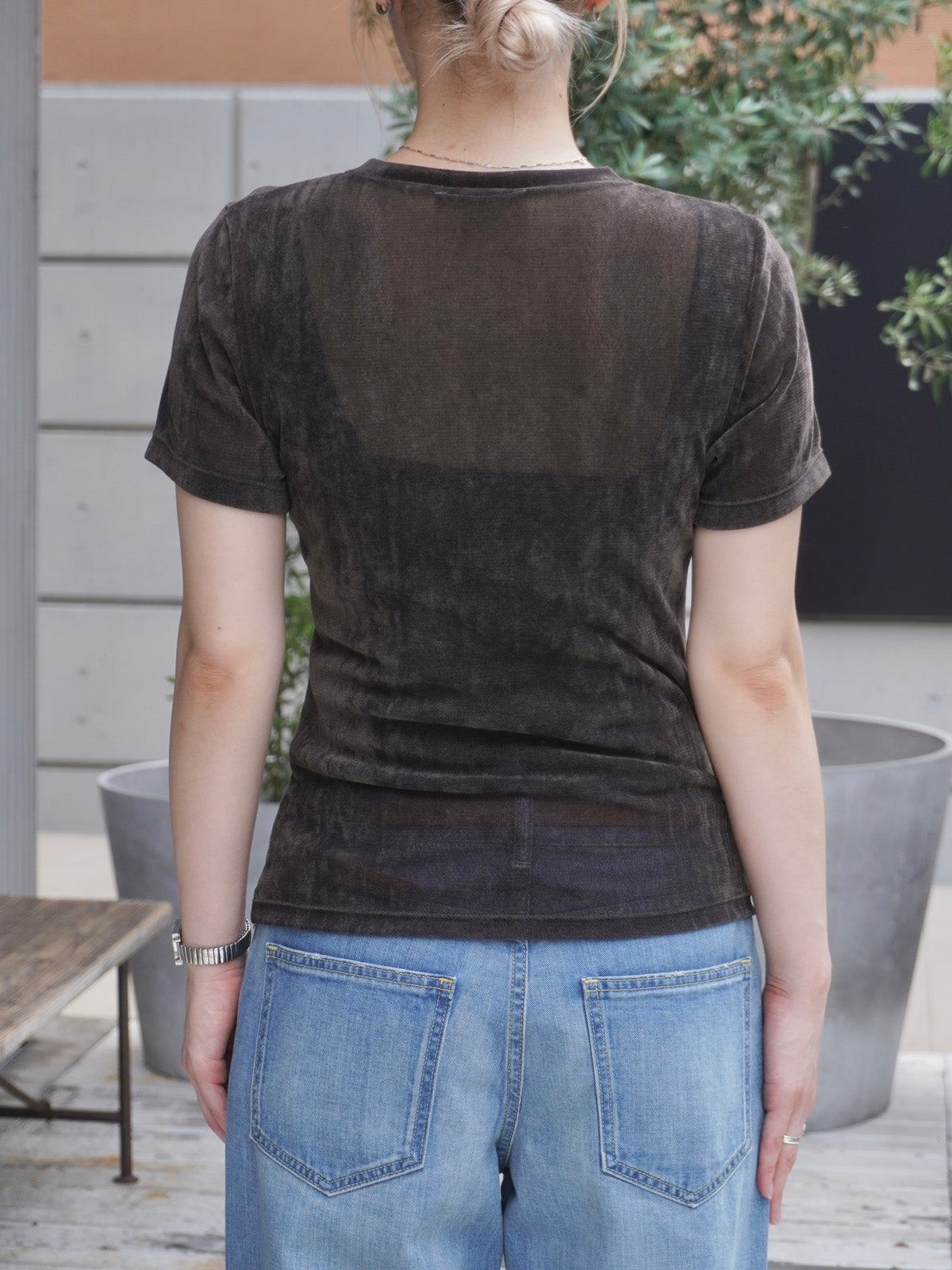 F/167cm