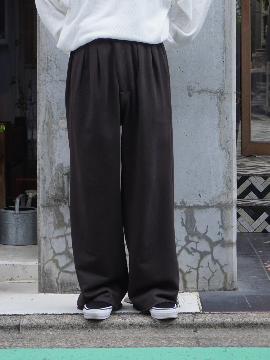 パンツ | 1LDK (ワンエルディーケー) 公式サイト