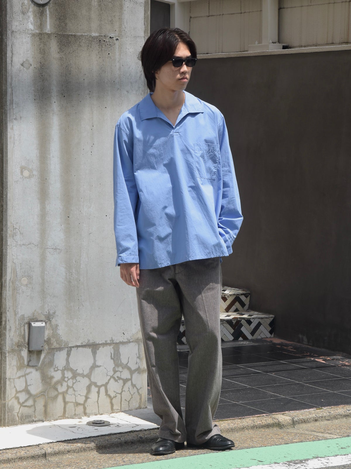 OS/183cm