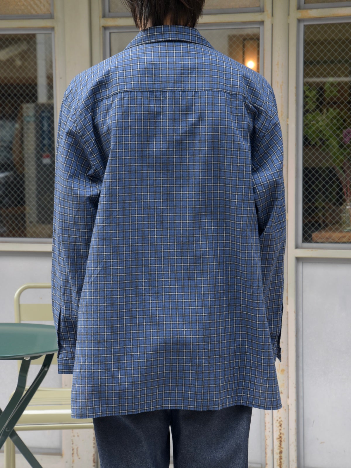 Polo SH[BLUE] | 1LDK (ワンエルディーケー) 公式サイト