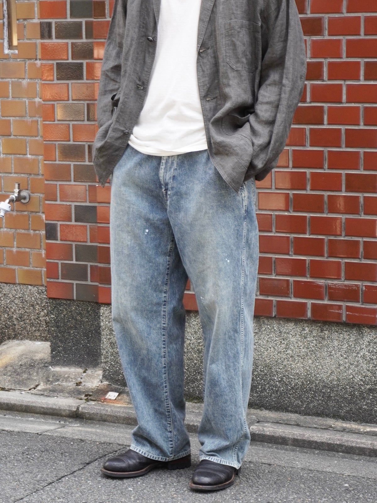 パンツ | 1LDK (ワンエルディーケー) 公式サイト