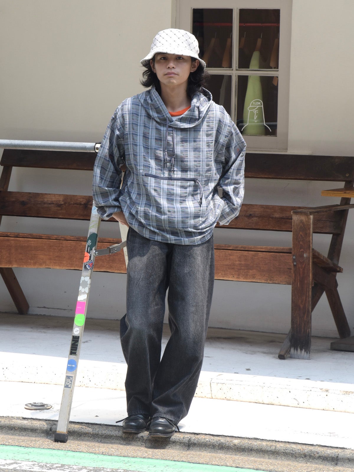 M/163cm