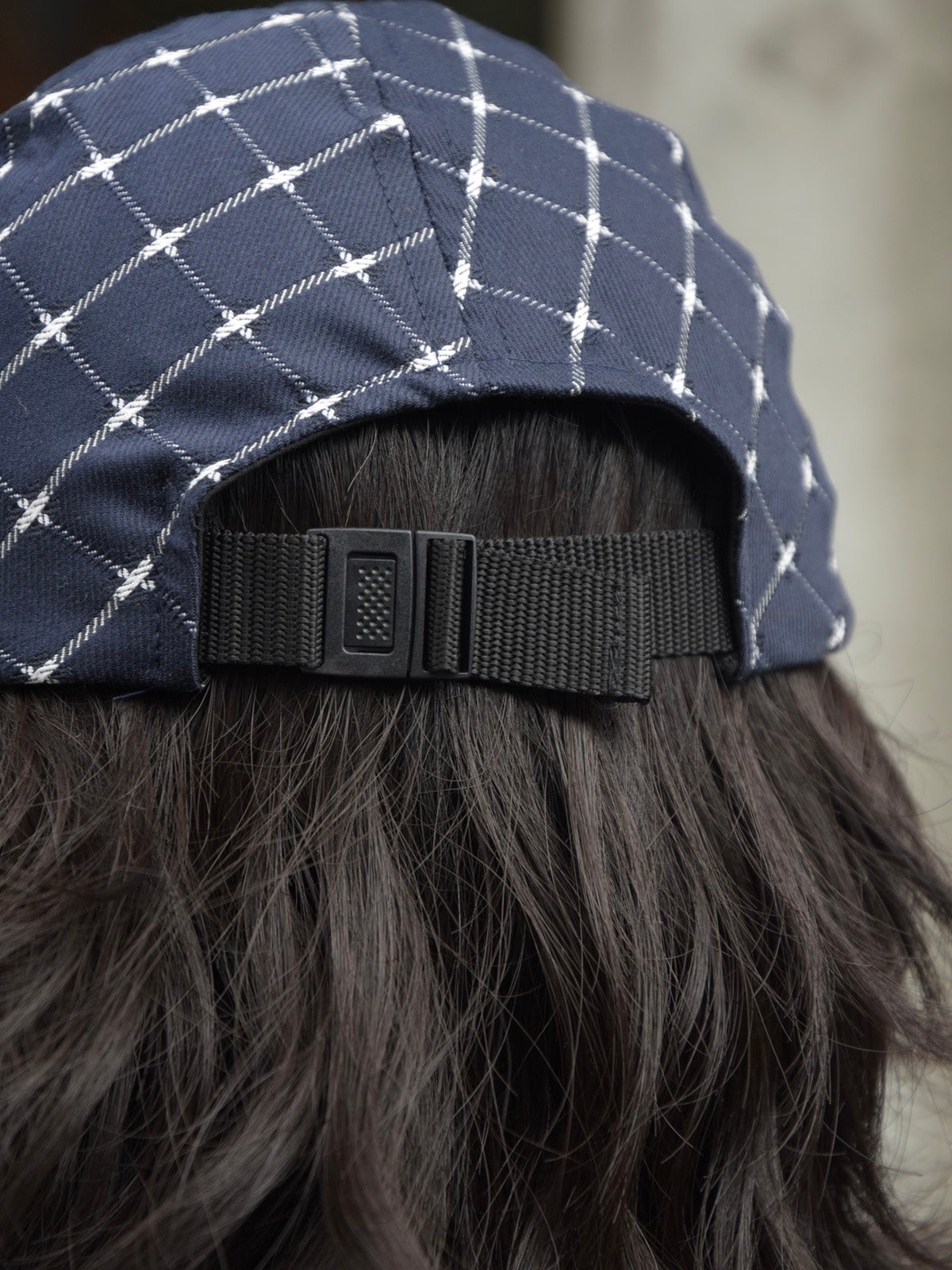 X/P CAP[NAVY] | 1LDK (ワンエルディーケー) 公式サイト