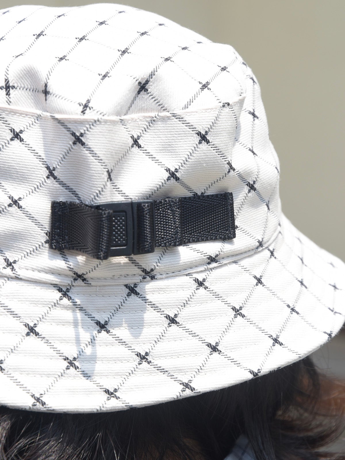 X/P HAT[IVORY] | 1LDK (ワンエルディーケー) 公式サイト