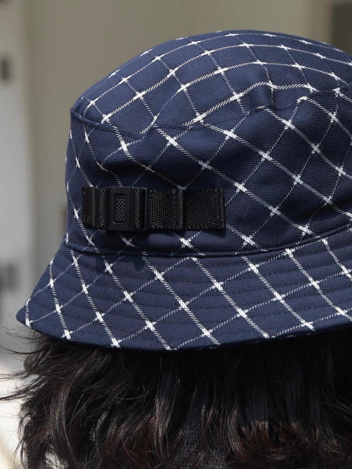 X/P HAT[NAVY] | 1LDK (ワンエルディーケー) 公式サイト
