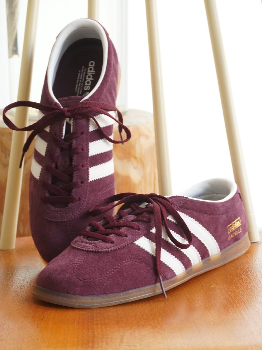 GAZELLE LO PRO W[BURGUNDY] | 1LDK (ワンエルディーケー) 公式サイト