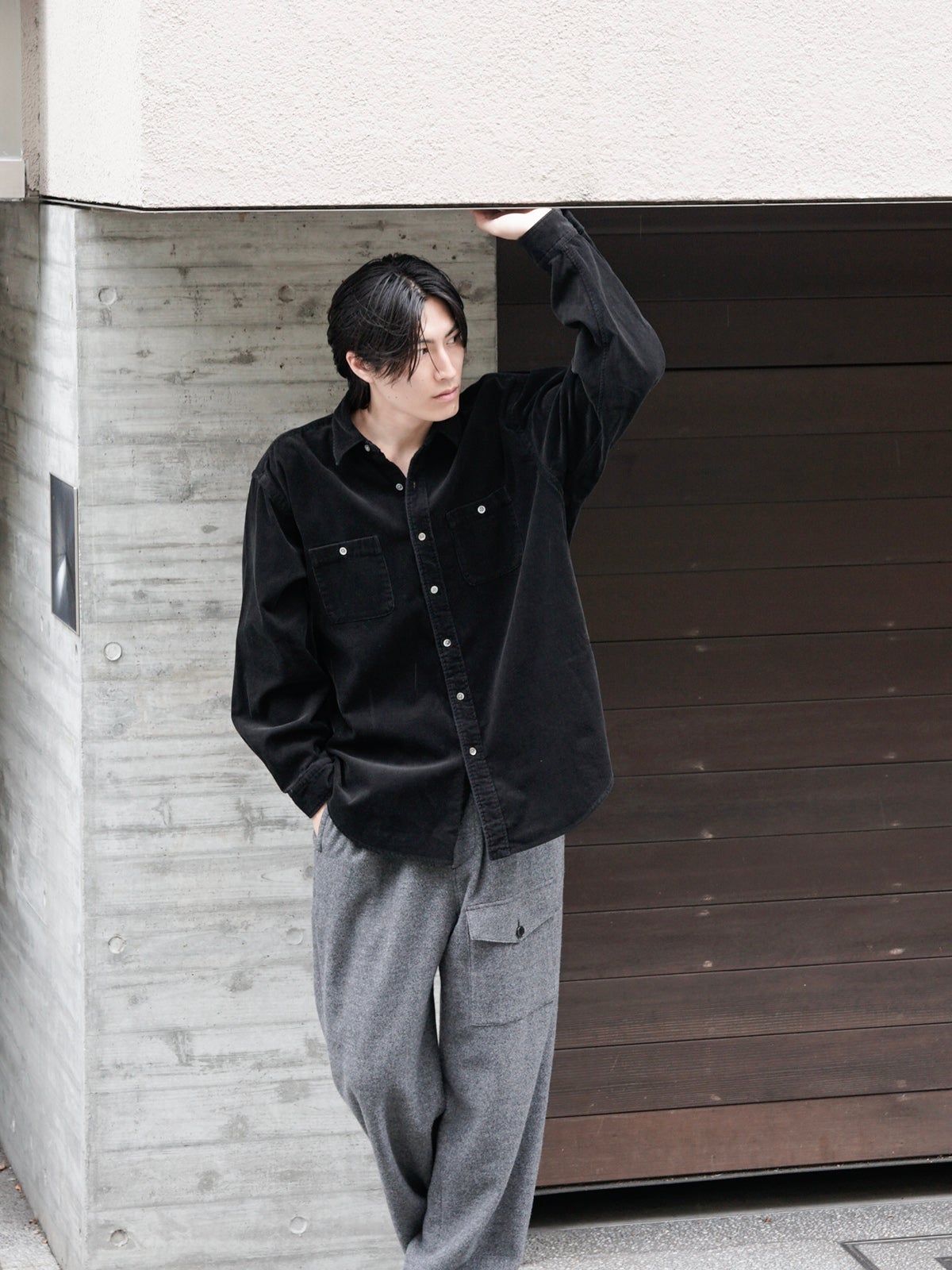 M/182cm