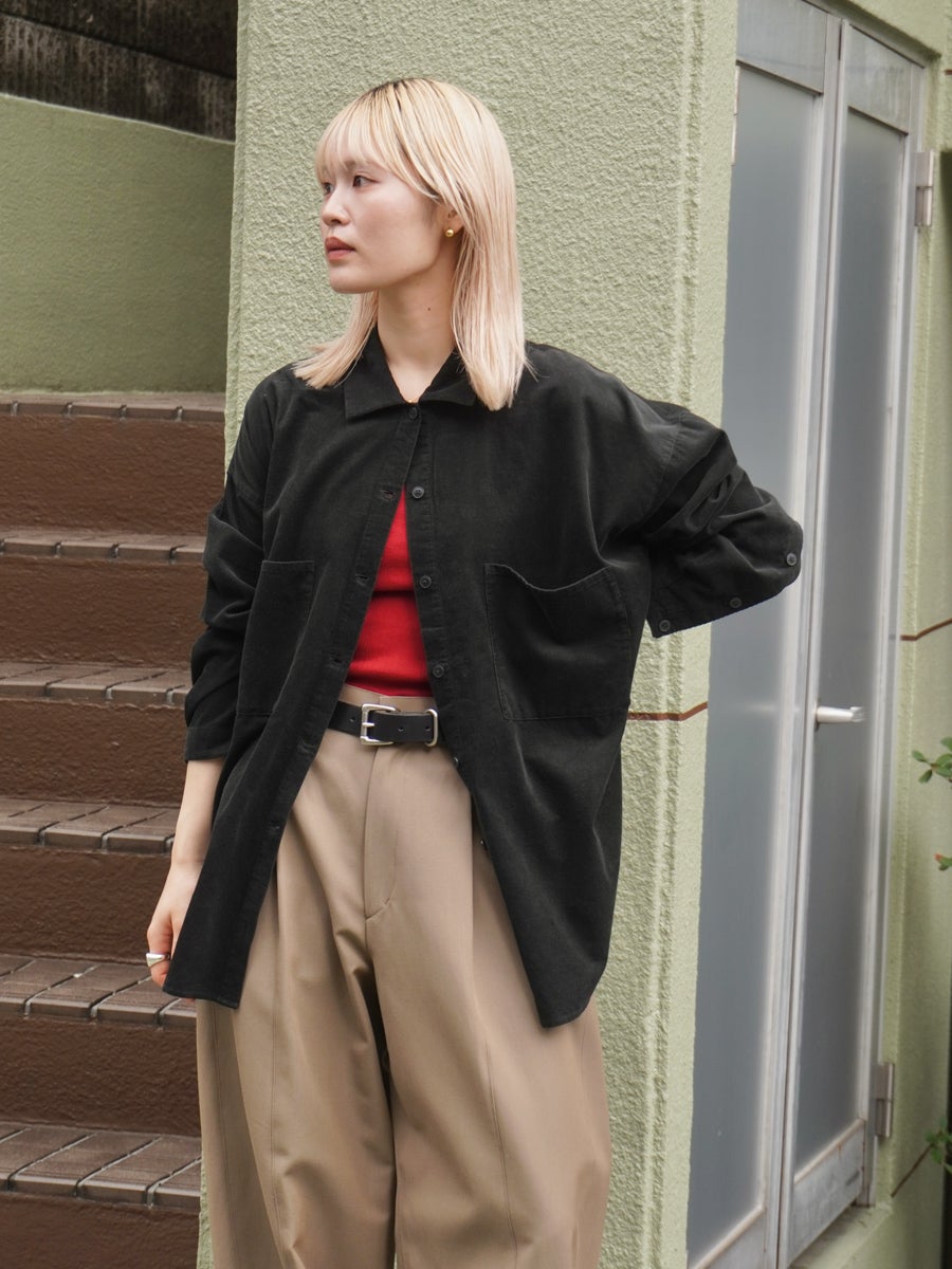 S/167cm