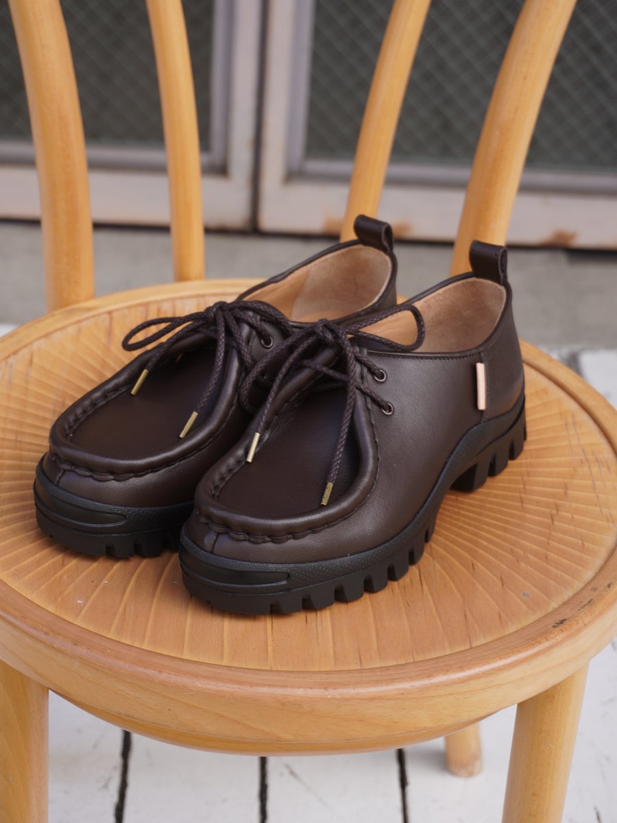 tirolean#2146[DARK BROWN] | 1LDK (ワンエルディーケー) 公式サイト