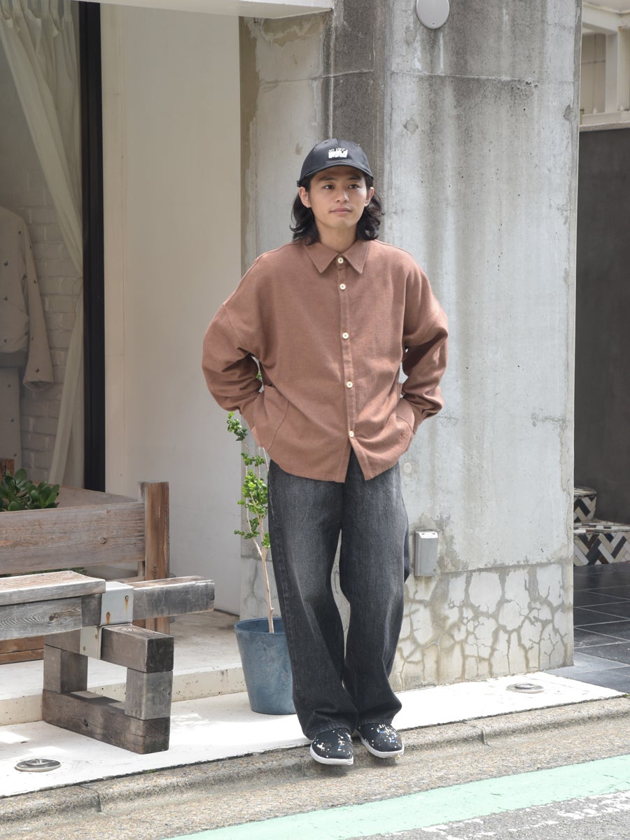 S/163cm